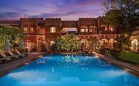 Ratan Vilas Hotel Jodhpur (rajasthan) 3* India